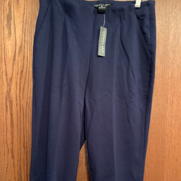 Savage Art pants - Picture 1 of 3
